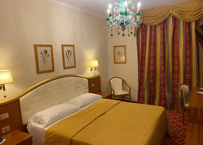 Milan Speranza Au 4* Στρέσα