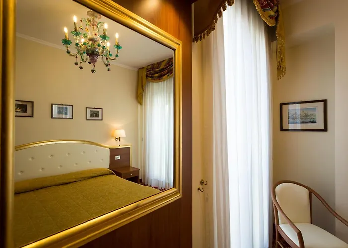 Ξενοδοχείο Milan Speranza Au Στρέσα