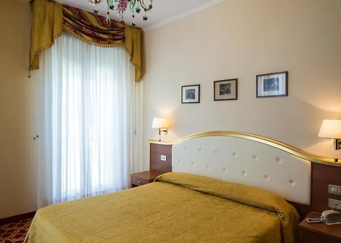 Ξενοδοχείο Milan Speranza Au