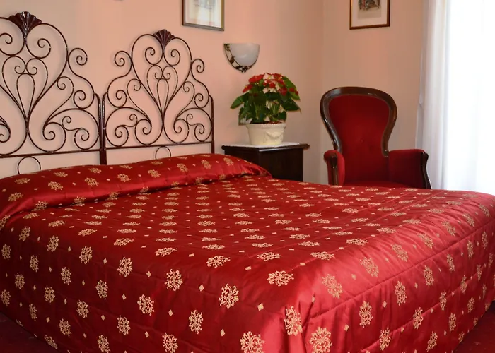 Milan Speranza Au Στρέσα