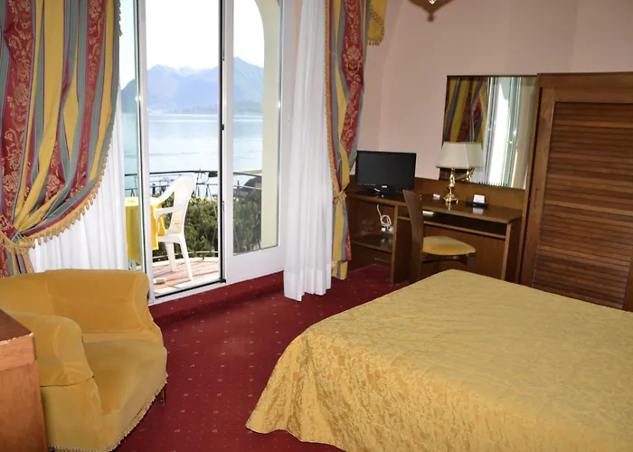 Ξενοδοχείο Milan Speranza Au 4*