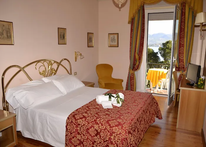 Ξενοδοχείο Milan Speranza Au 4*