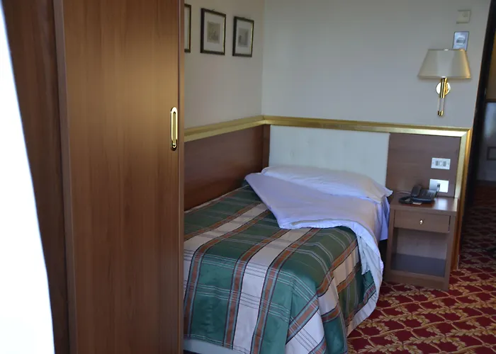 Milan Speranza Au Στρέσα