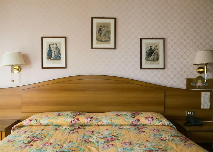 Milan Speranza Au Ξενοδοχείο