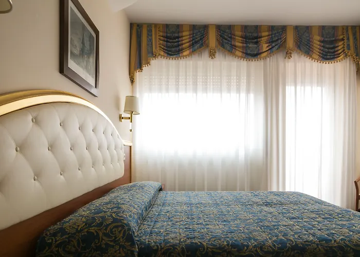 Milan Speranza Au Ξενοδοχείο 4*