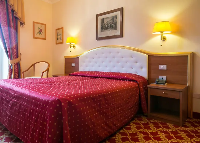 Milan Speranza Au Στρέσα