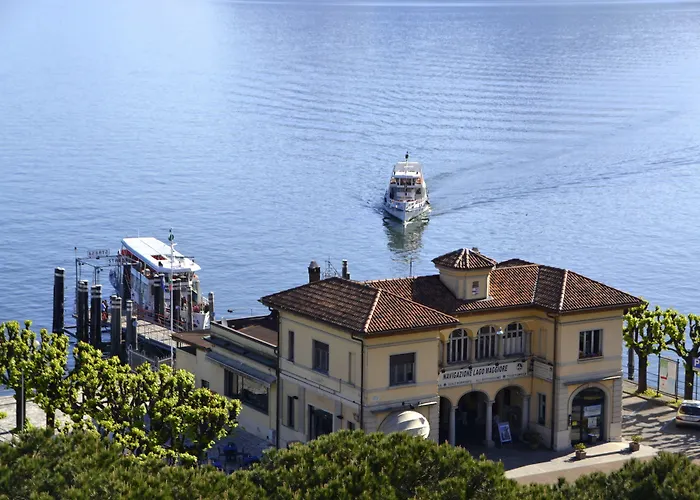 Milan Speranza Au 4* Στρέσα