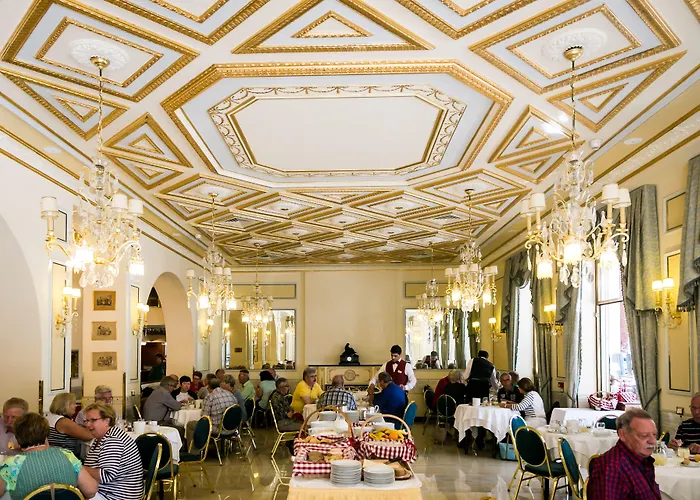 Milan Speranza Au Ξενοδοχείο Στρέσα