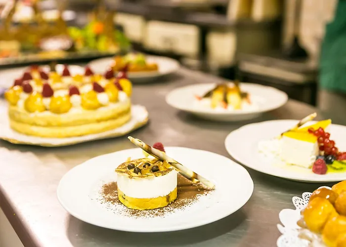 Milan Speranza Au Στρέσα