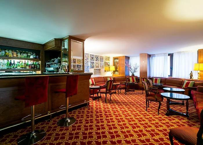 Milan Speranza Au Στρέσα