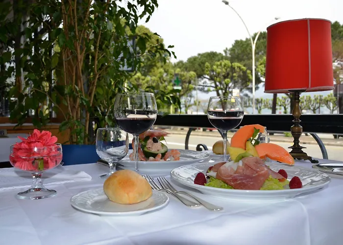 Milan Speranza Au Ξενοδοχείο Στρέσα