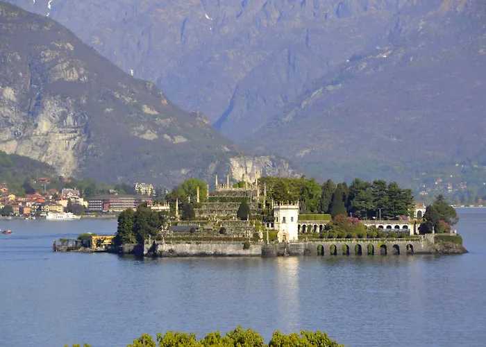 Milan Speranza Au Ξενοδοχείο