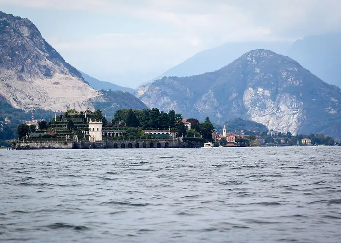 Milan Speranza Au Στρέσα