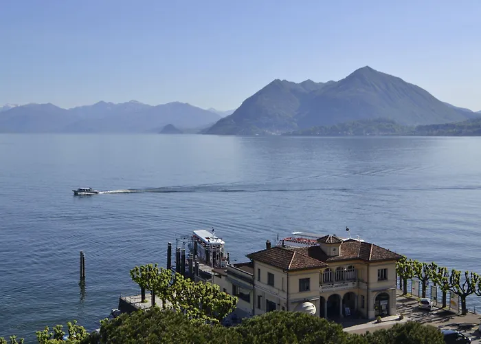 Milan Speranza Au 4* Στρέσα