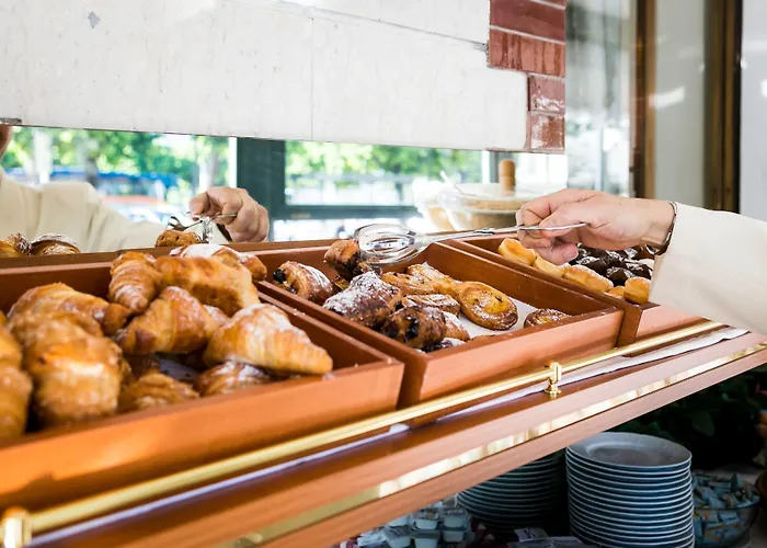 Milan Speranza Au 4* Στρέσα