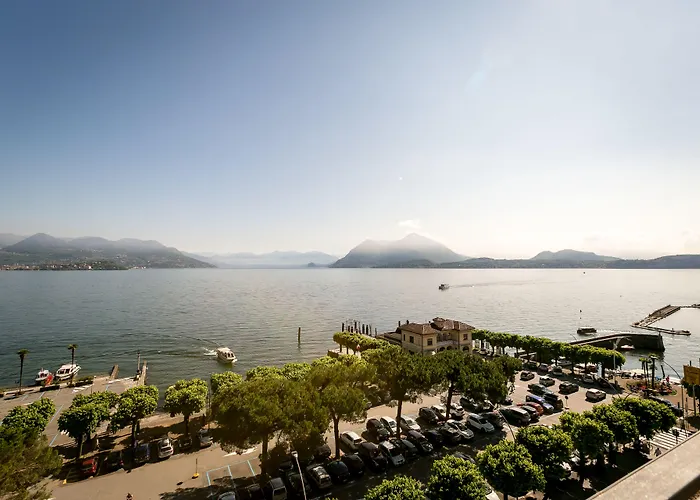 Milan Speranza Au Στρέσα