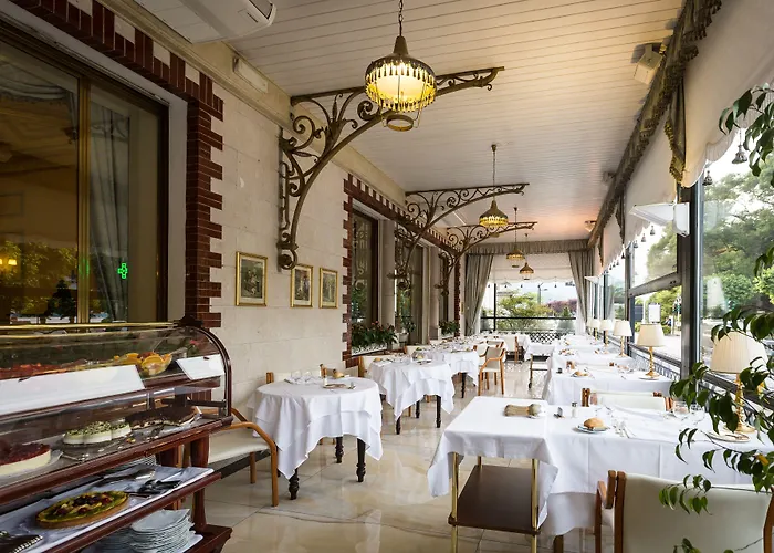 Milan Speranza Au Ξενοδοχείο Στρέσα