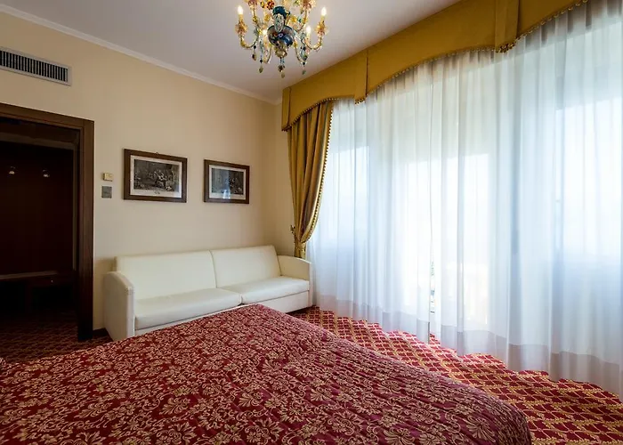 Ξενοδοχείο Milan Speranza Au