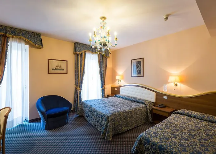 Ξενοδοχείο Milan Speranza Au