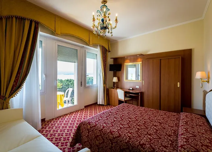 Ξενοδοχείο Milan Speranza Au Στρέσα