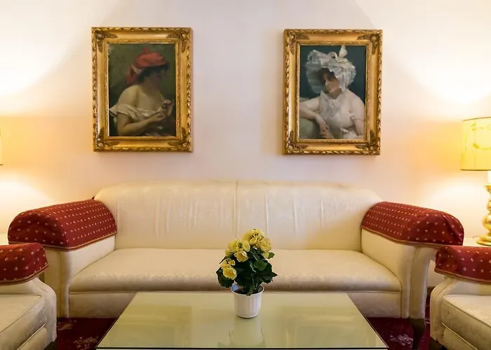 Ξενοδοχείο Milan Speranza Au 4*