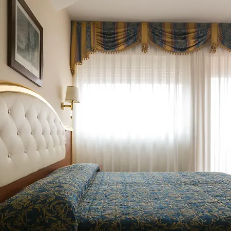 Milan Speranza Au Hotel 4*