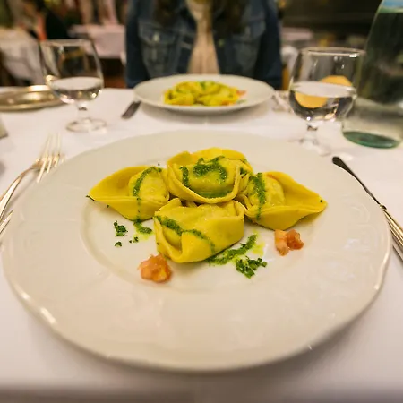 Hotel Milan Speranza Au 4*