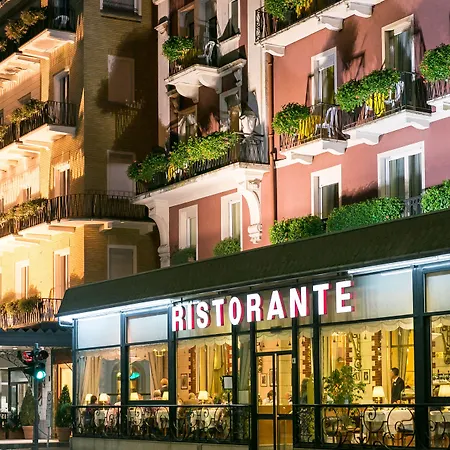 Hotel Milan Speranza Au 4*